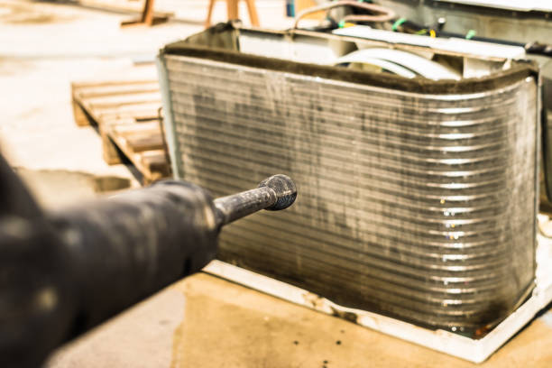 Best Ventilation Cleaning Services  in Rowland, NC