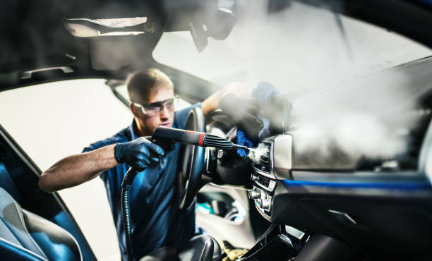Best Duct Cleaning Specialists  in Rowland, NC