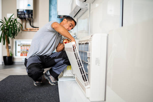 Best Best Air Duct Cleaning Company  in Rowland, NC