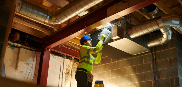 Best Professional Duct Cleaning Services  in Rowland, NC