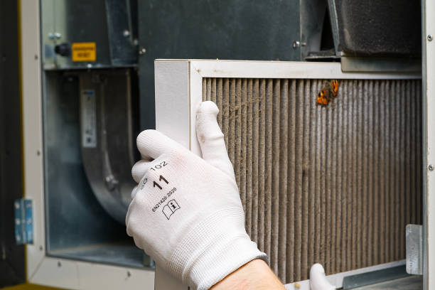 Best Residential Air Duct Cleaning  in Rowland, NC