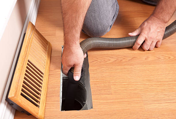 Best Best Air Duct Cleaning Company  in Rowland, NC