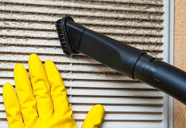 Best Air Duct Cleaning Company Near Me  in Rowland, NC